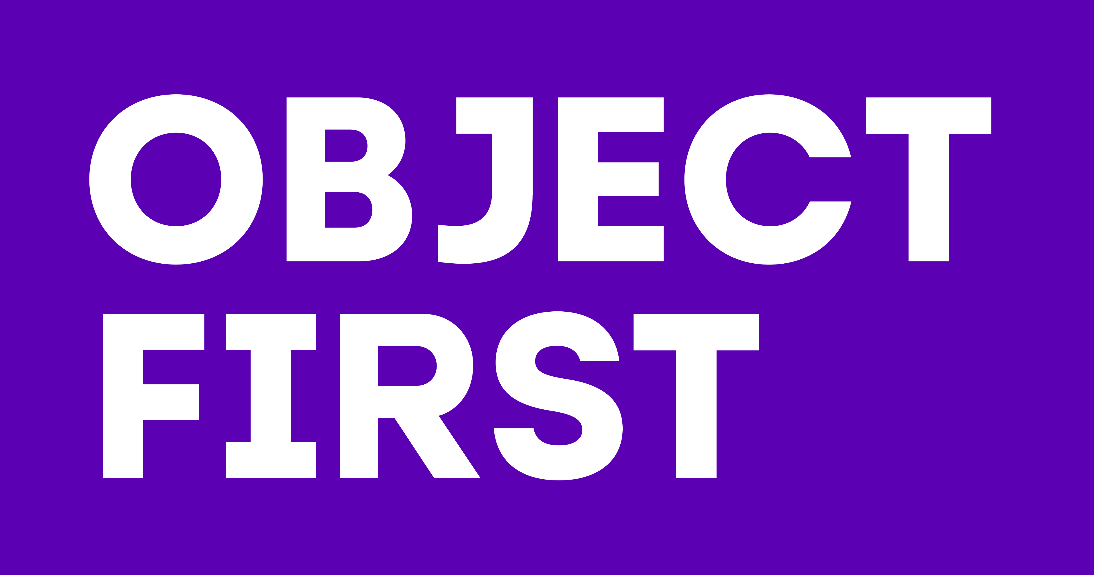 Object First - Silver Partner